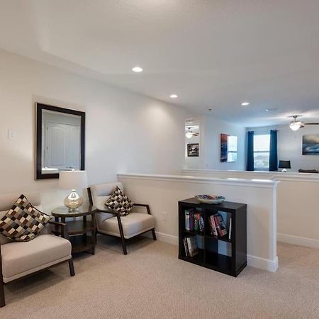 8 Bedroom Encore Home With Private Pool Orlando Extérieur photo