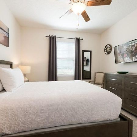 8 Bedroom Encore Home With Private Pool Orlando Extérieur photo