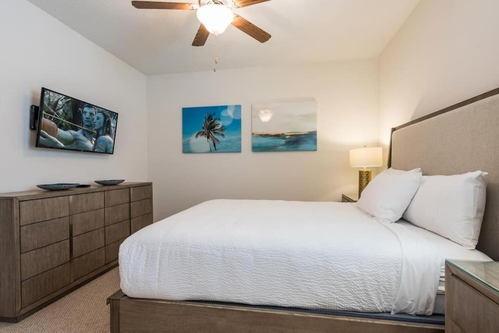 8 Bedroom Encore Home With Private Pool Orlando Extérieur photo