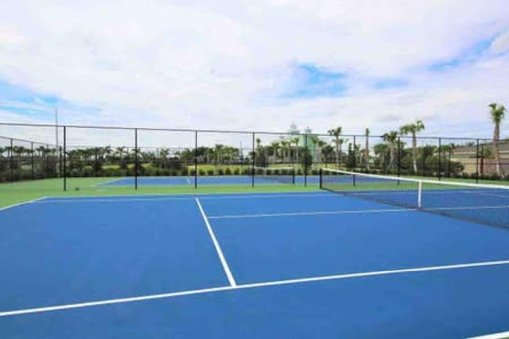 8 Bedroom Encore Home With Private Pool Orlando Extérieur photo
