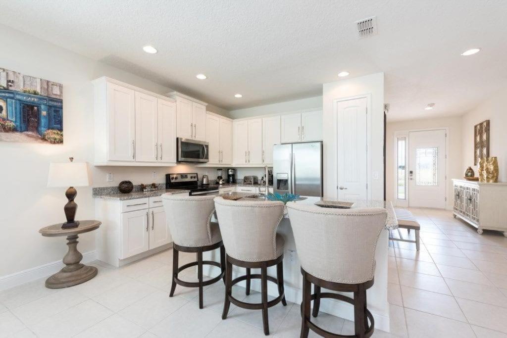 8 Bedroom Encore Home With Private Pool Orlando Extérieur photo