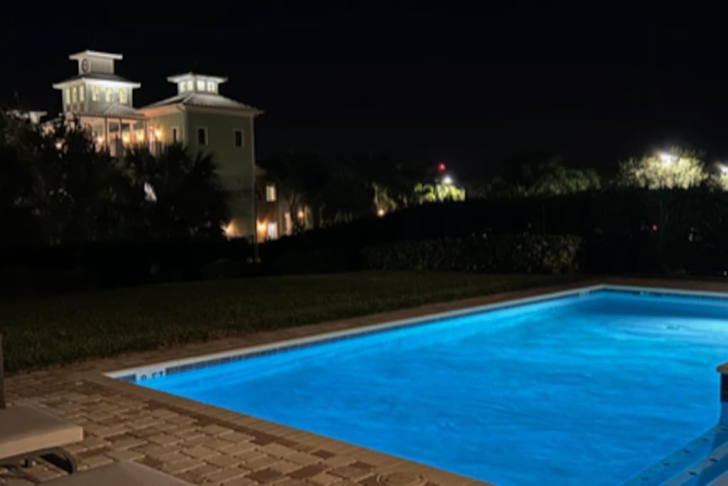 8 Bedroom Encore Home With Private Pool Orlando Extérieur photo