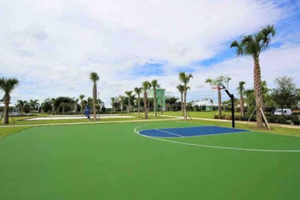 8 Bedroom Encore Home With Private Pool Orlando Extérieur photo
